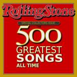 Gathering data on the top 500 songs of all time from Rolling Stone Magazine